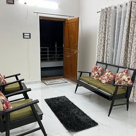 Boutique Bungalow 458 Secundurabad Buitenkant foto
