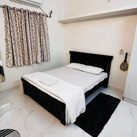 Boutique Bungalow 458 Secundurabad Buitenkant foto