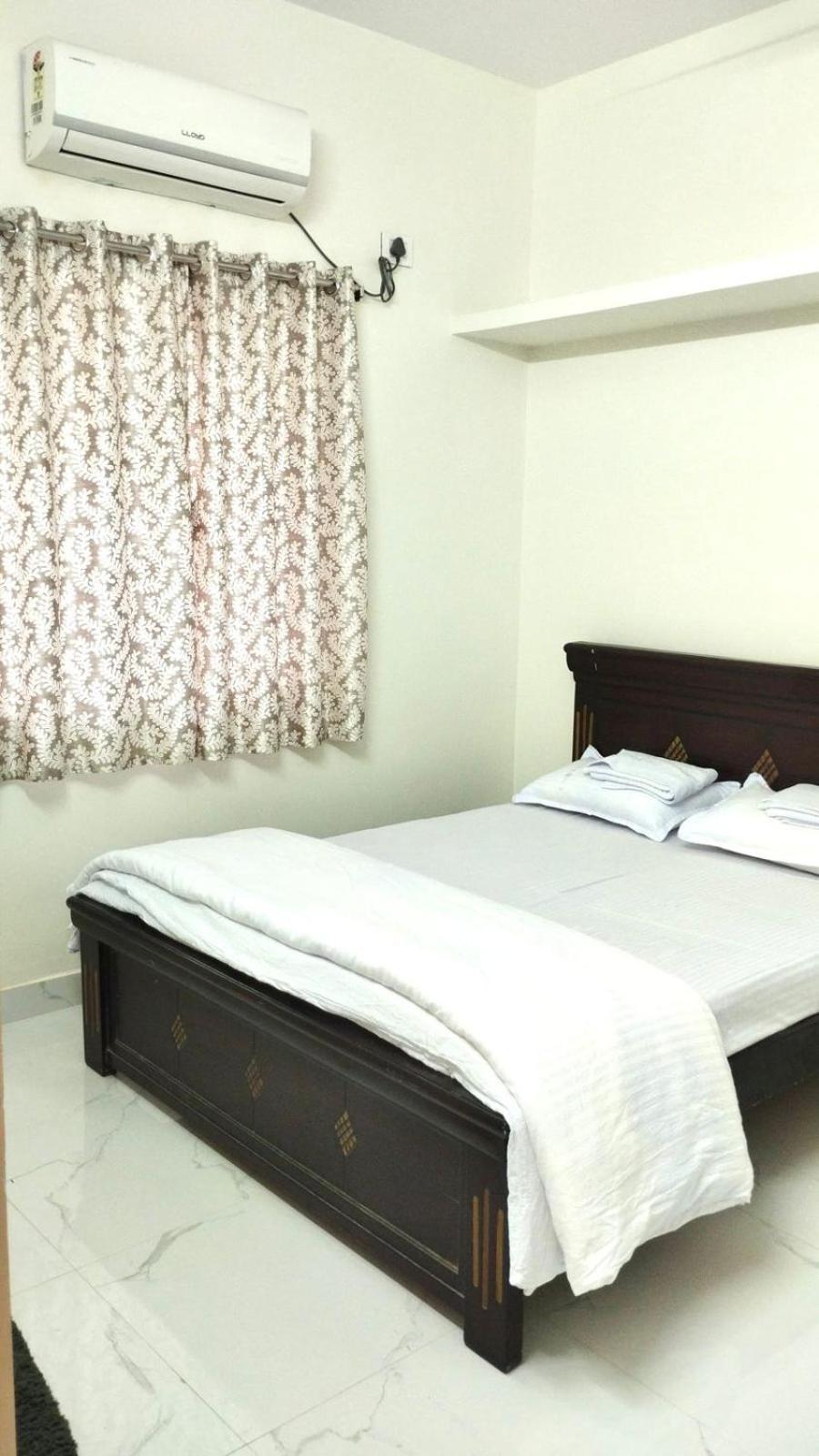 Boutique Bungalow 458 Secundurabad Buitenkant foto