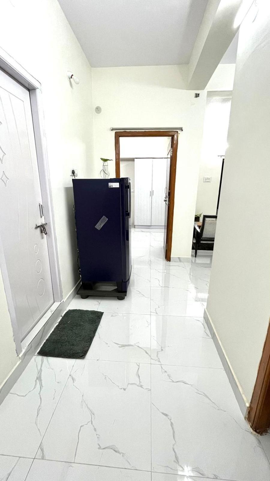 Boutique Bungalow 458 Secundurabad Buitenkant foto
