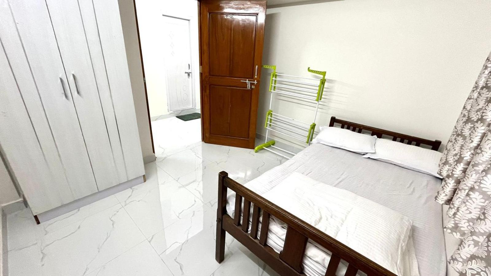 Boutique Bungalow 458 Secundurabad Buitenkant foto