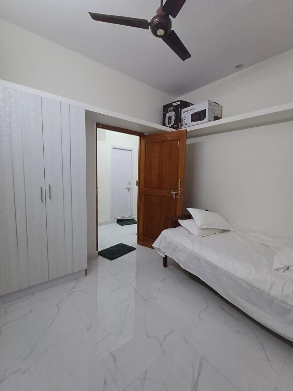 Boutique Bungalow 458 Secundurabad Buitenkant foto