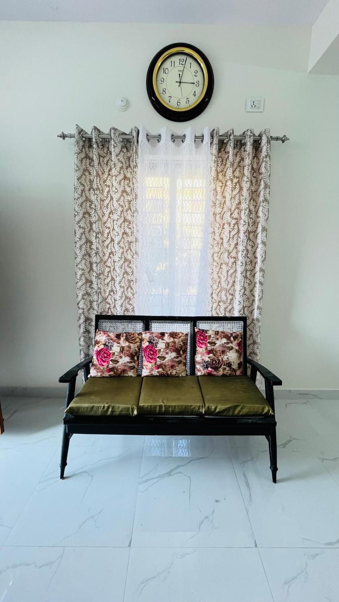 Boutique Bungalow 458 Secundurabad Buitenkant foto
