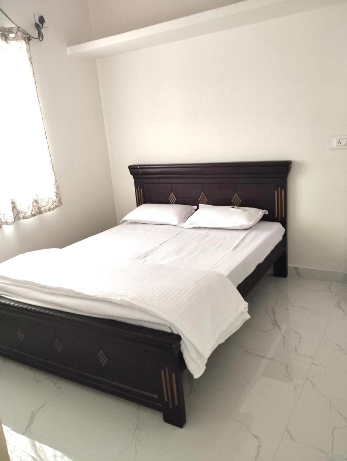 Boutique Bungalow 458 Secundurabad Buitenkant foto