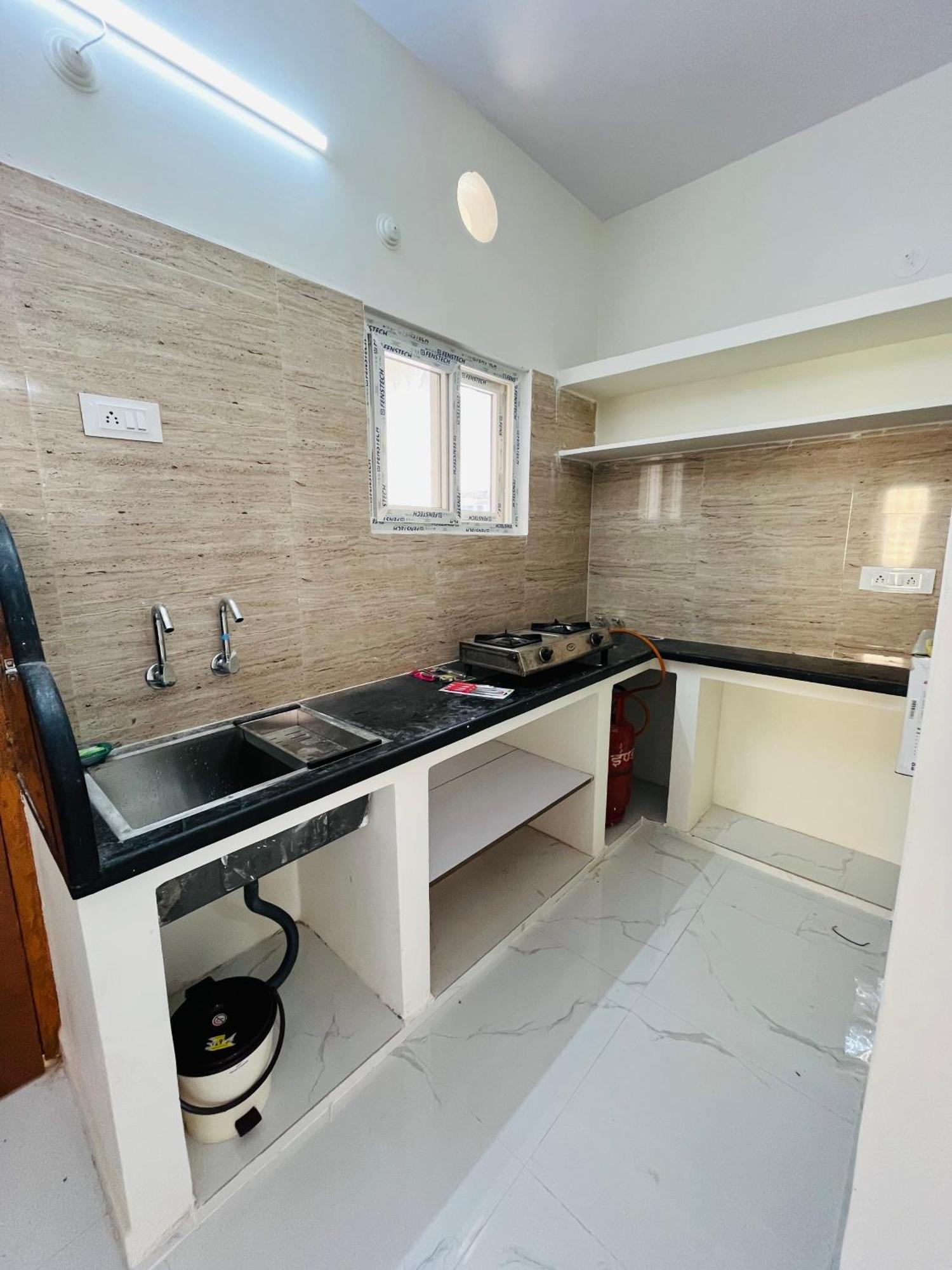 Boutique Bungalow 458 Secundurabad Buitenkant foto