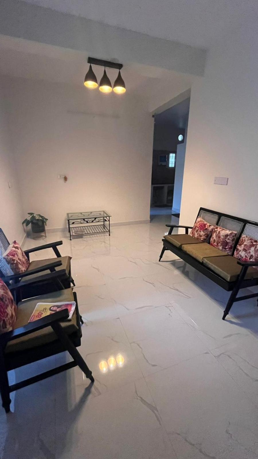 Boutique Bungalow 458 Secundurabad Buitenkant foto