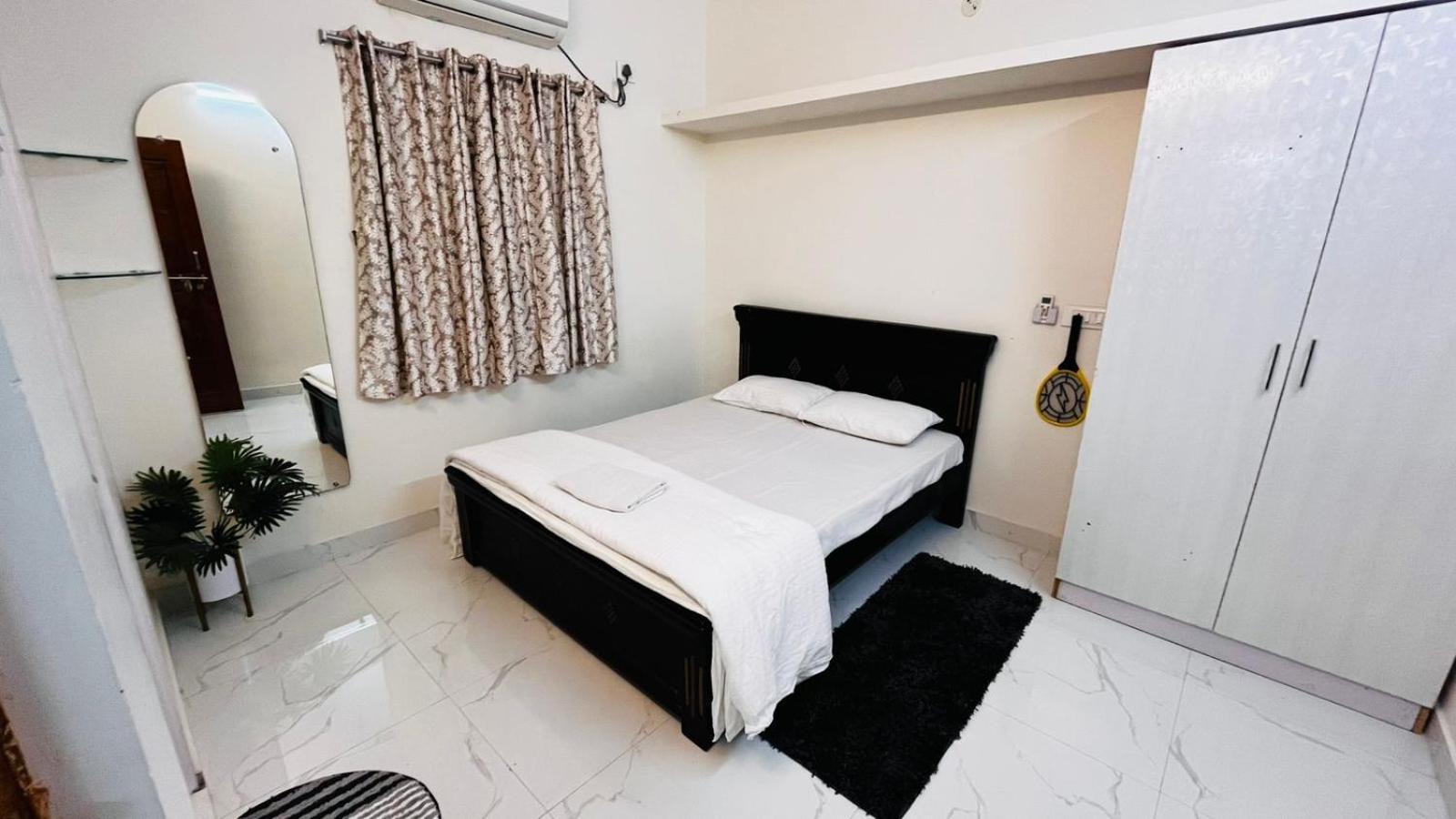 Boutique Bungalow 458 Secundurabad Buitenkant foto